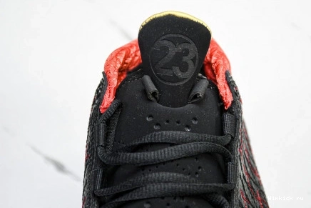 Premier 23 Jordan 'Finale' 0727